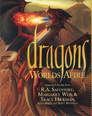 [Dragonlance Universe 01] • Dragons · Worlds Afire